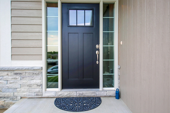 Bermuda Dunes-residential-door-repair