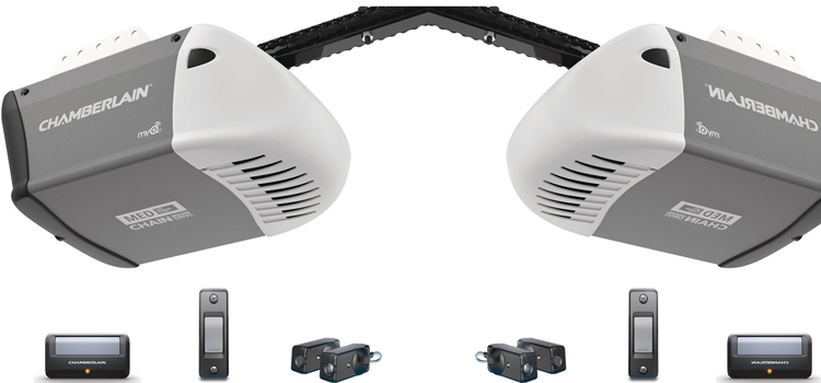 chamberlain garage door openers in Bermuda Dunes
