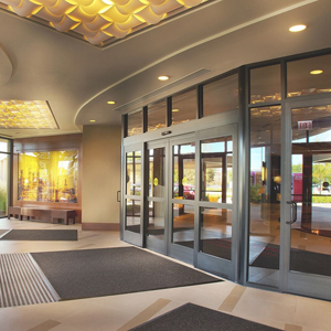 commercial door specialist Bermuda Dunes