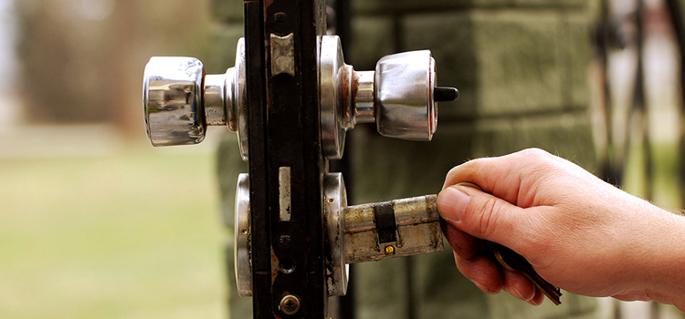 front door latch repair Bermuda Dunes