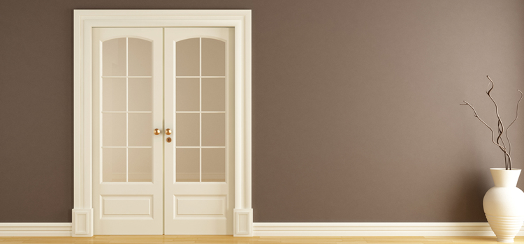 residential fiberflasss door repair Bermuda Dunes