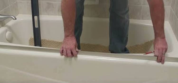 Sliding Shower Door Repair in Bermuda Dunes